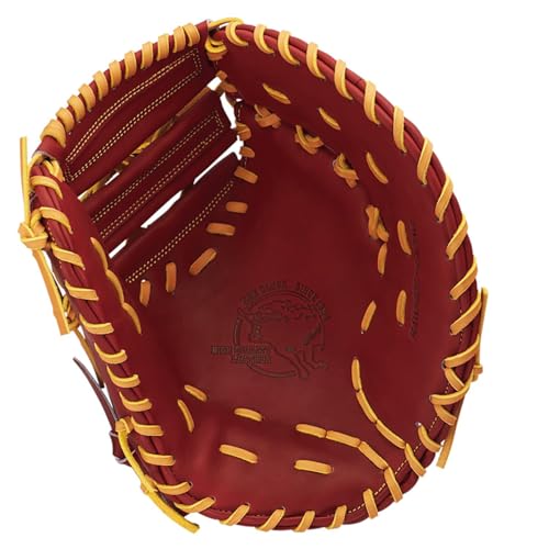 硬式特選ミットシリーズ 一塁手用 2