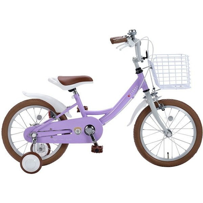 FLOKEL 子供用自転車 1