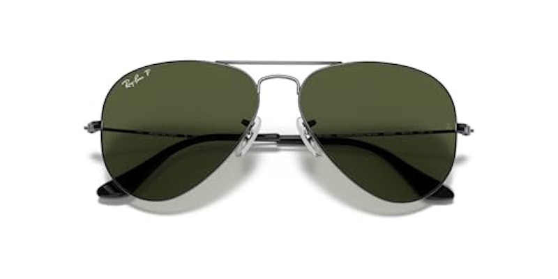 AVIATOR TOTAL BLACK 5