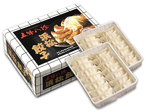 浜松餃子 1