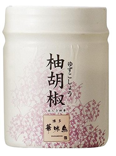 柚子胡椒のおすすめ人気ランキング【2026年6月】 5