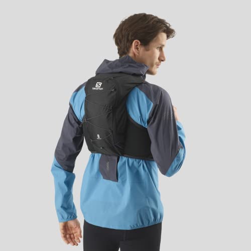 SALOMON ACTIVE SKIN 8 4