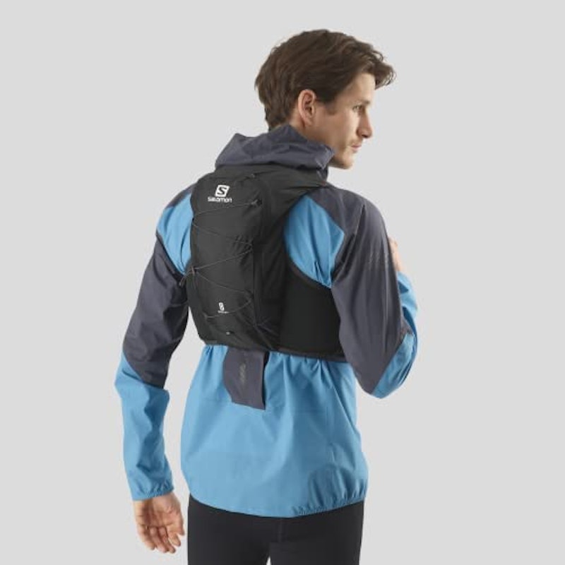 SALOMON ACTIVE SKIN 8 4