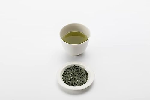 深蒸し煎茶 知覧 金印 7