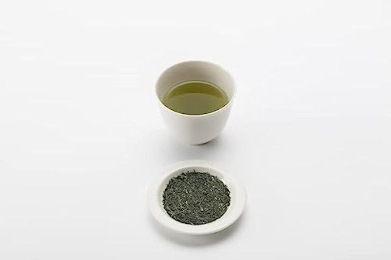 深蒸し煎茶 知覧 金印 7
