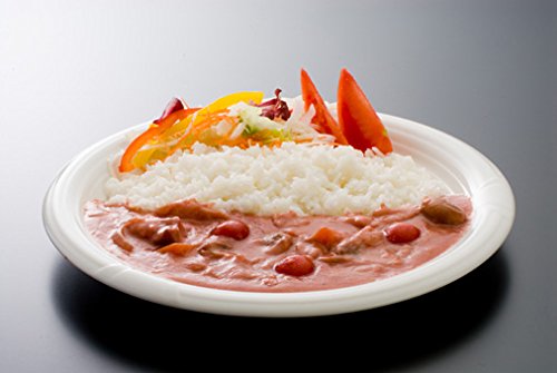 さくらんぼカレー 2