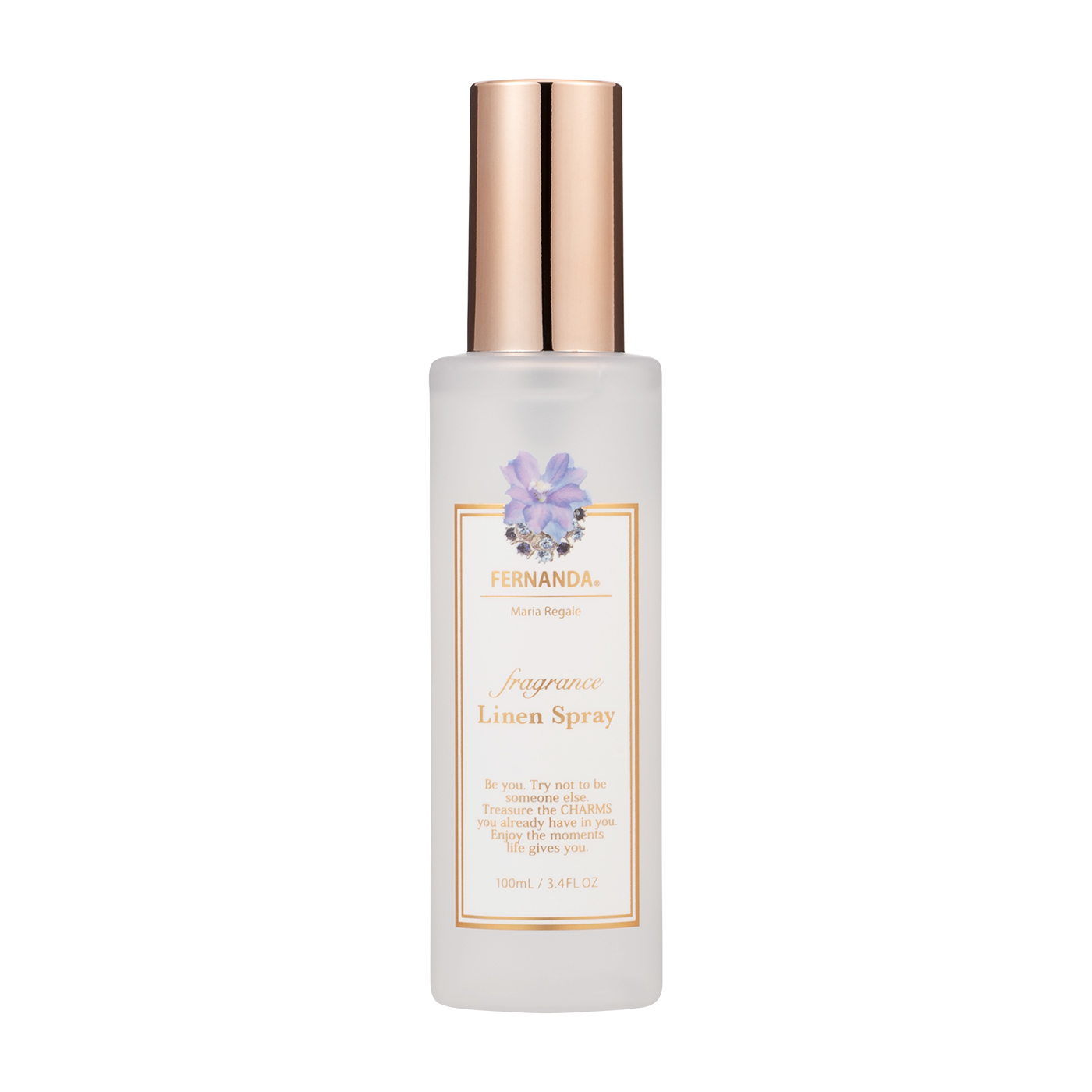 FERNANDAフェルナンダ フレグランス リネンスプレー モモ 100ml×3 Amazon.co.jp: 【リネンスプレー・モモ】FERNANDA(フェルナンダ