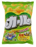 ノンフライスナックのおすすめ人気ランキング【2026年6月】 5