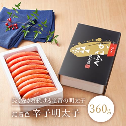 明太子 2