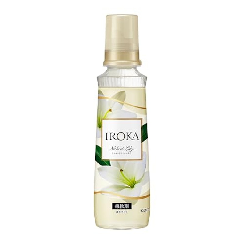 IROKA ネイキッドリリー 1