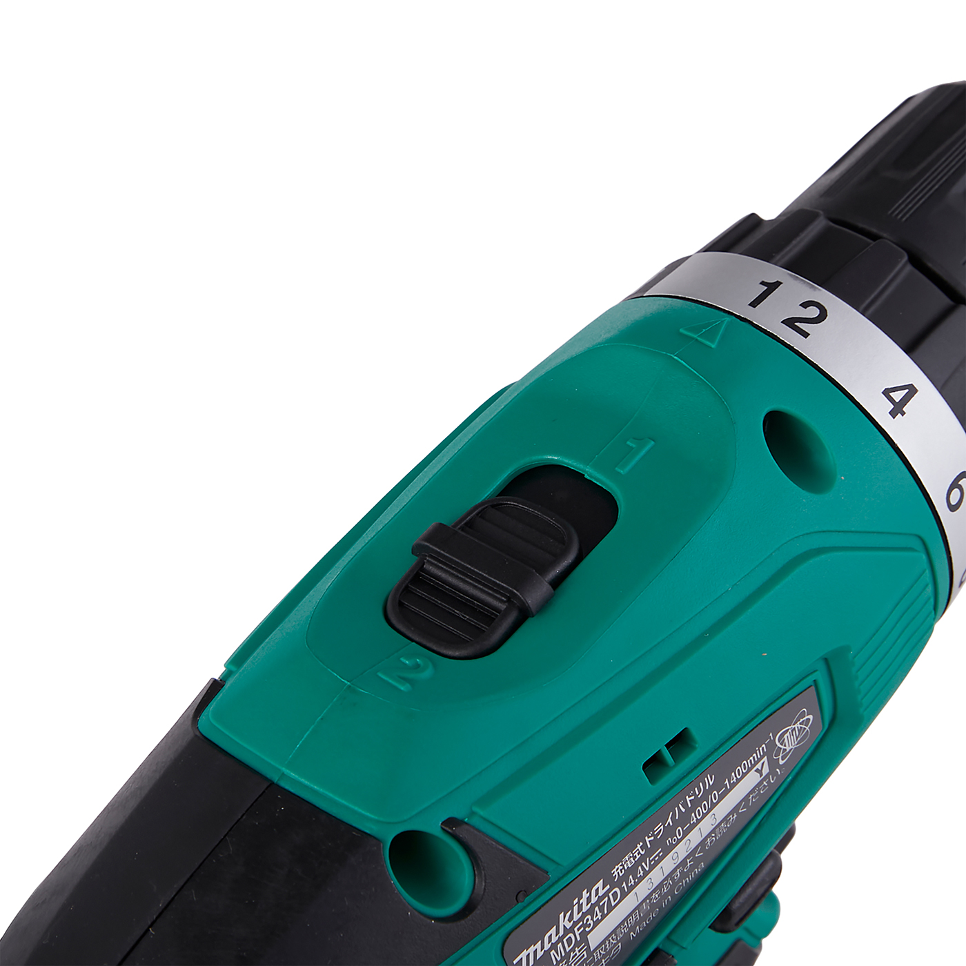 マキタ 充電式ドライバドリル MDF347DSAを検証レビュー！電動