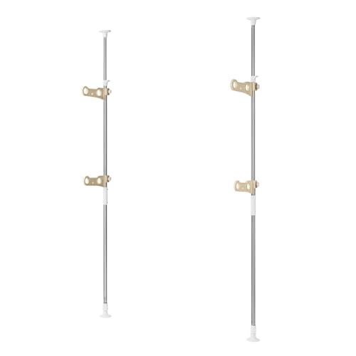 ベランダ用物干しのおすすめ人気ランキング【2026年10月】 3