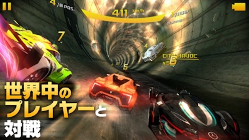 22年 レースゲームアプリのおすすめ人気ランキング30選 Mybest 22年 レースゲームアプリのおすすめ人気ランキング30選 Mybest