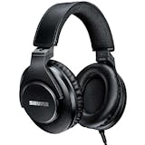 Shure(シュア)のヘッドホンのおすすめ人気ランキング【2026年6月】 5