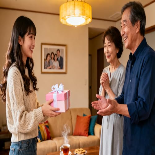 米寿祝い ブランケット 2