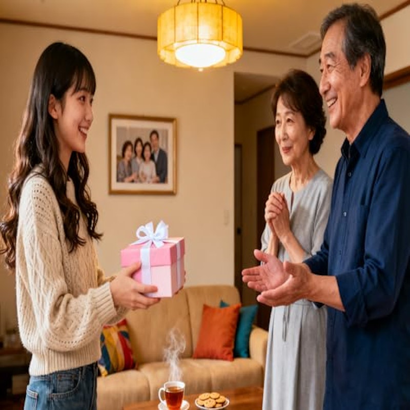 米寿祝い ブランケット 2