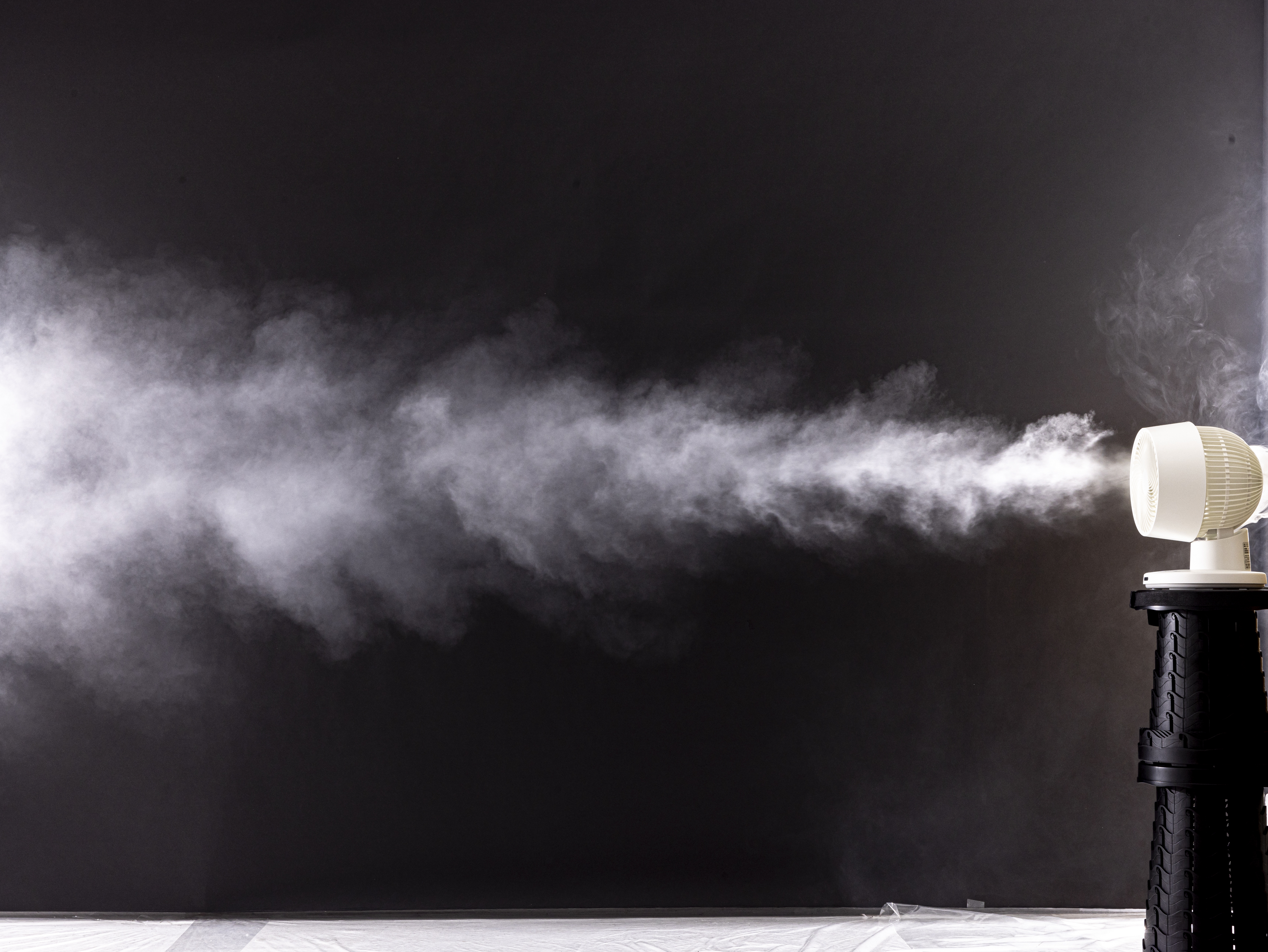 3Dサーキュレーター 3