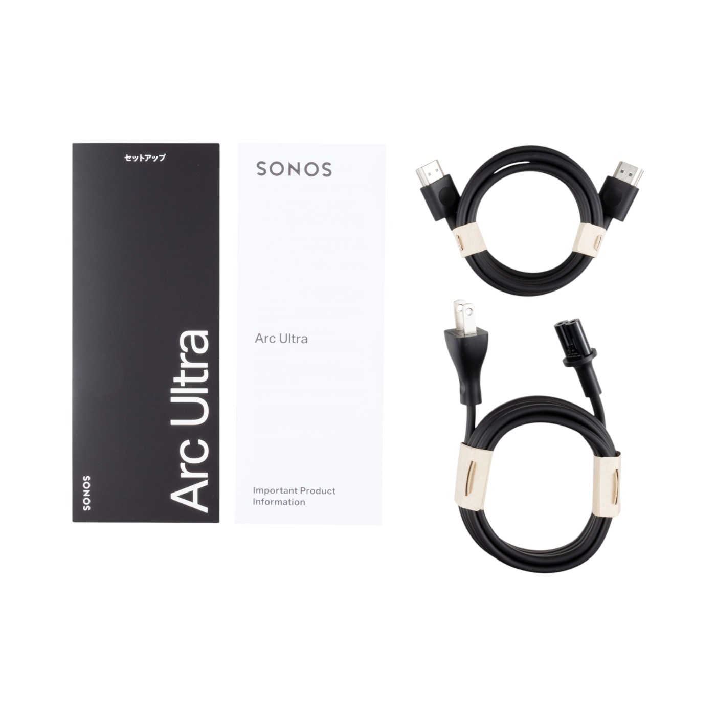 Sonos Arc Ultra 8