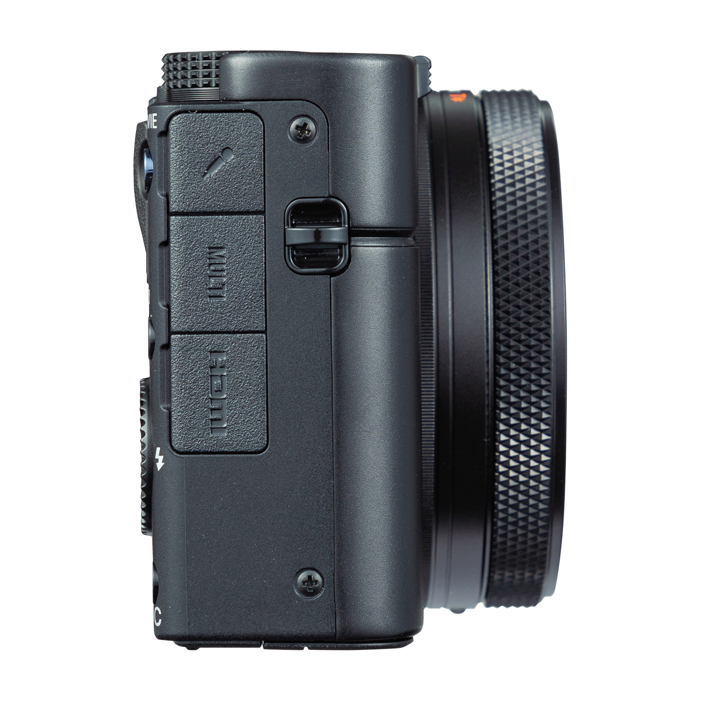 SONY サイバーショット DSC-RX100M7 海外仕様
