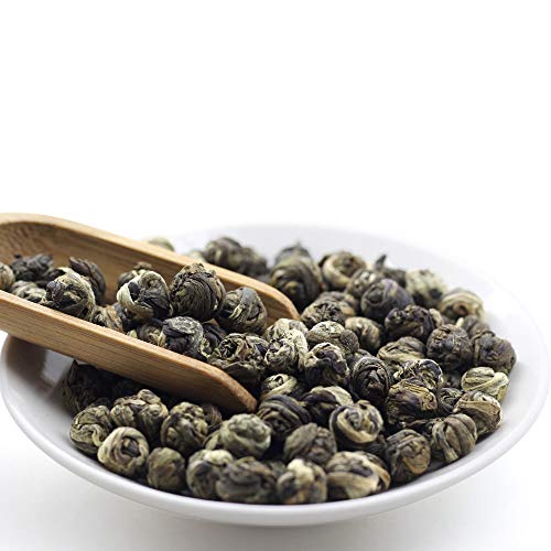 ジャスミン茶 3
