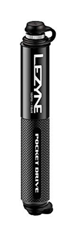 POCKET DRIVE 2