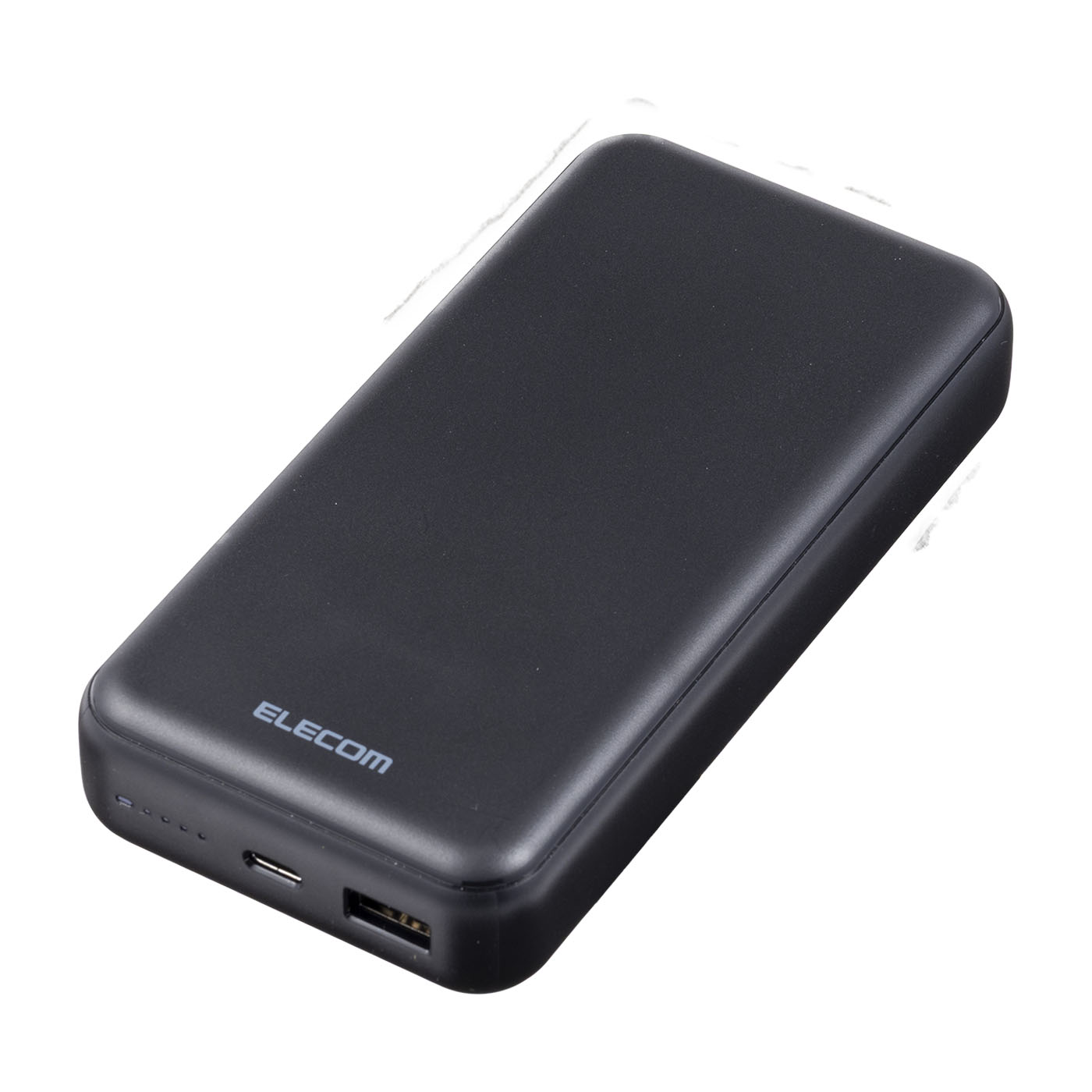 USB PD20Wモバイルバッテリー 6