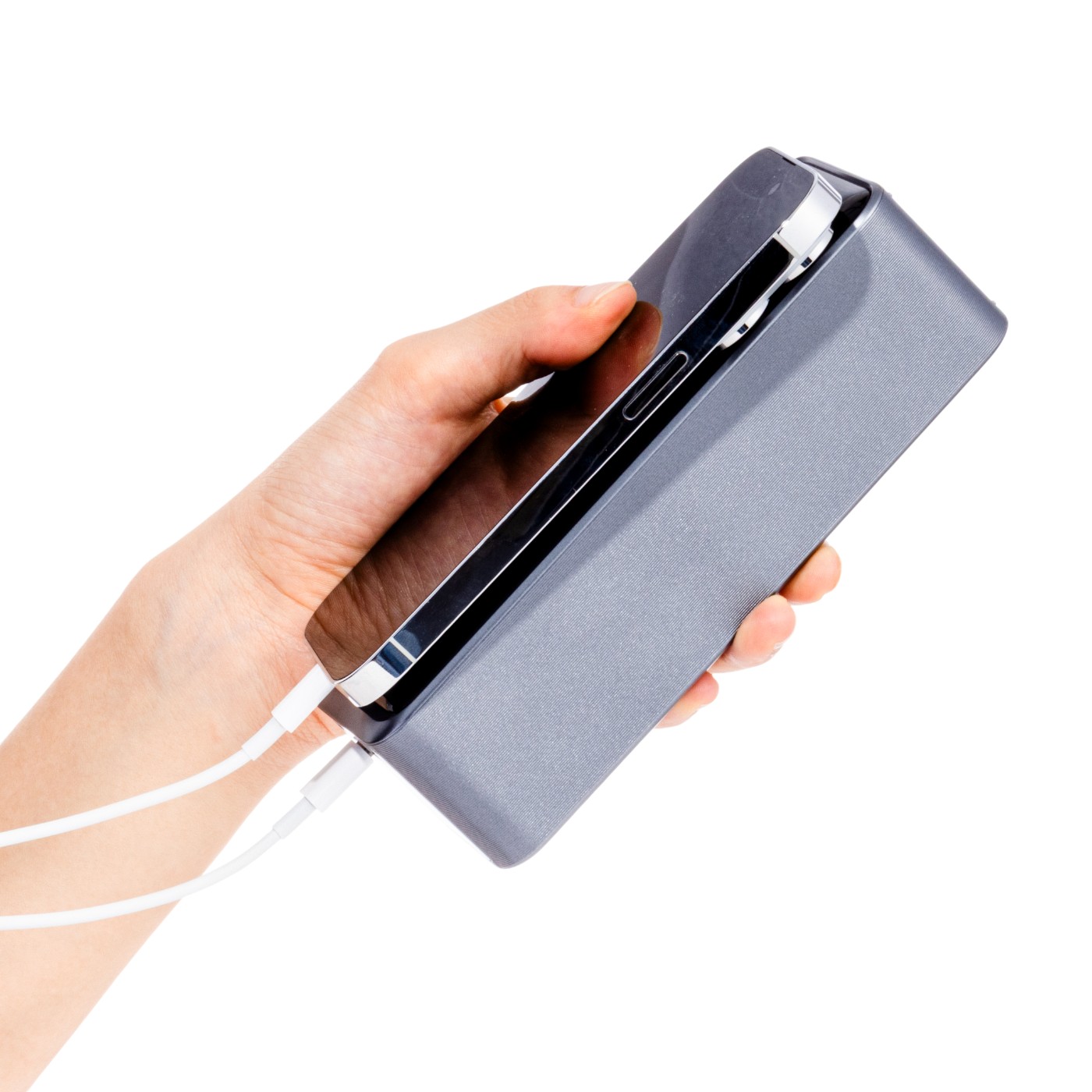 Anker Prime Power Bank (27650mAh, 250W) A1340011を検証レビュー