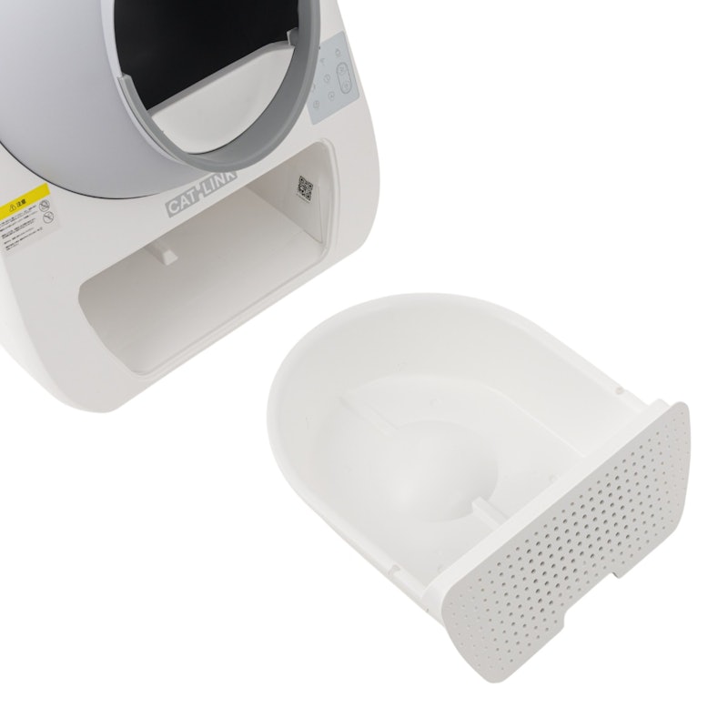 CATLINK SCOOPER PRO-X LUXURY 5