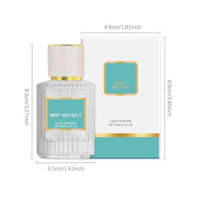 MINT SEA SALT 3
