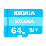 microSDXC UHS-I メモリカード