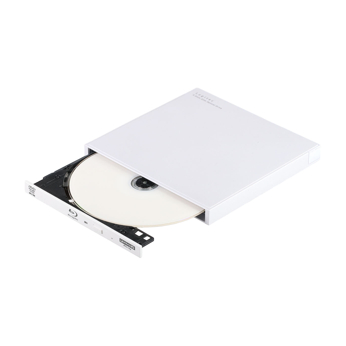 ロジテック LBD-PWB6U3CVWHを徹底レビュー！実際に使ってわかっ