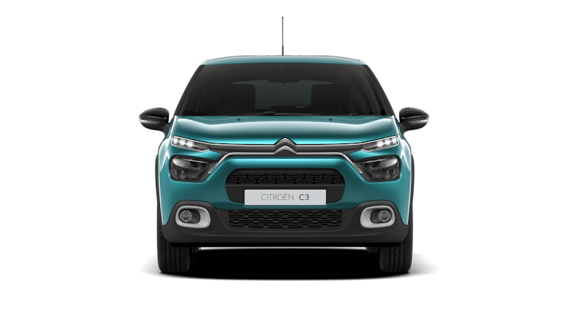 CITROEN C3 5