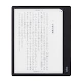 【徹底比較】楽天 Koboの電子書籍リーダーのおすすめ人気ランキング 2