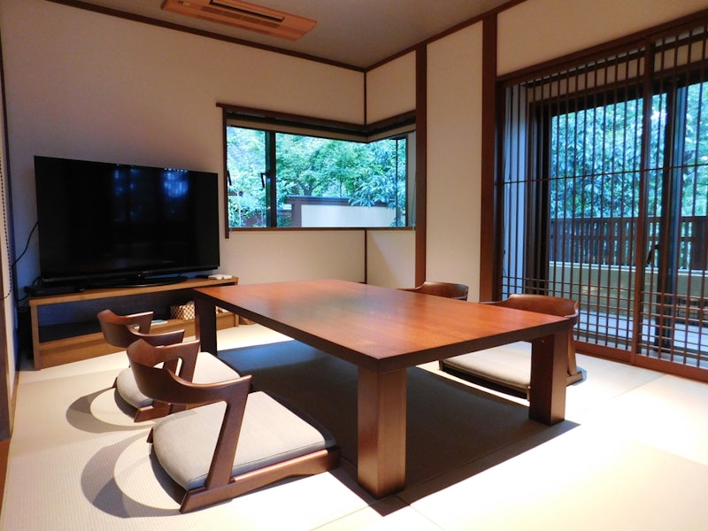 弓庵 2