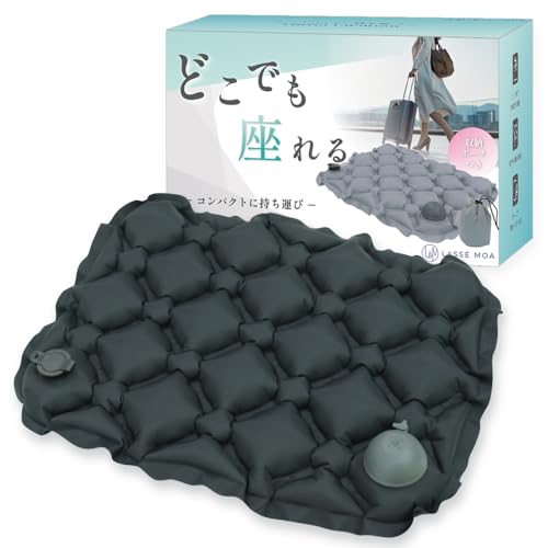 エアークッション 1