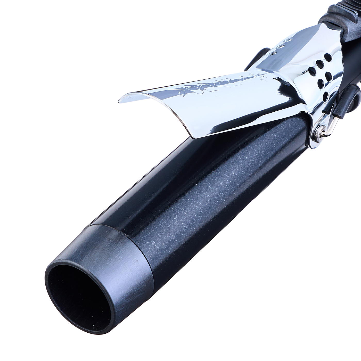 VODANA グラムウェーブカーリングアイロンを検証レビュー！コテ