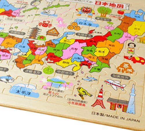 木製知育パズル 2