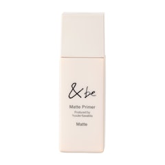 &be マットプライマー