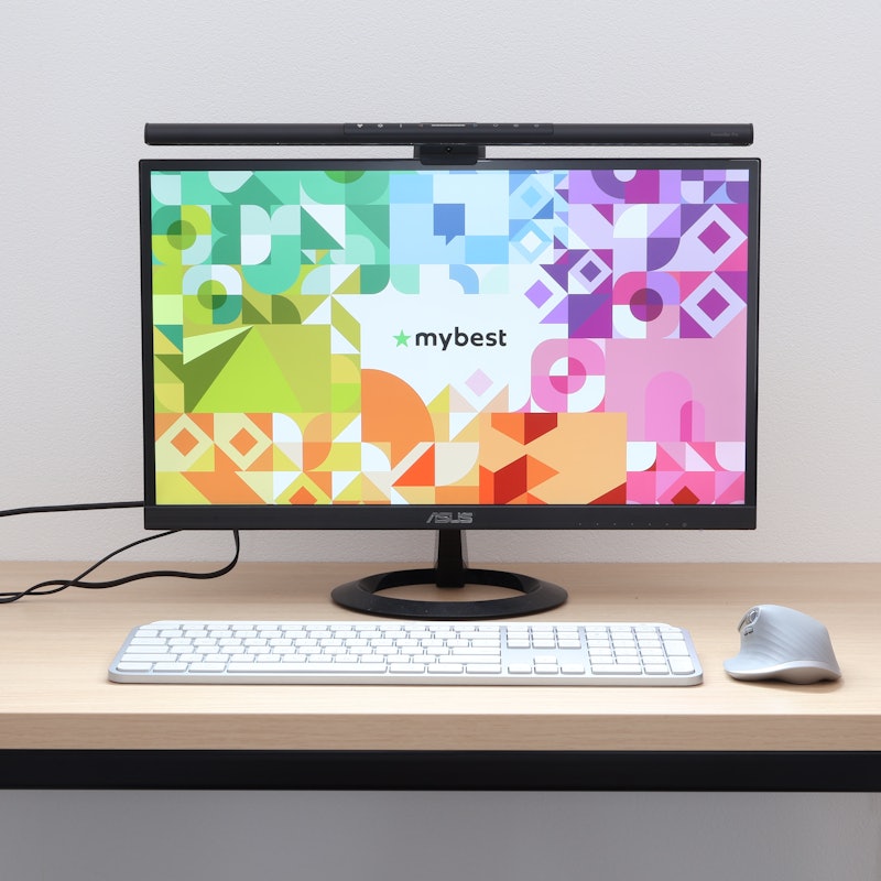 ScreenBar Pro 4