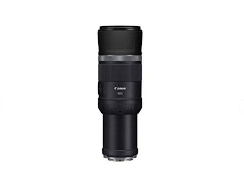 RF600mm F11 IS STM 4