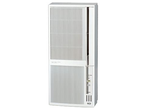 冷暖房兼用窓用エアコンのおすすめ人気ランキング5選【2024年】 | mybest