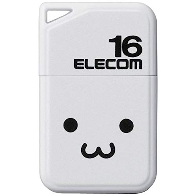 小型USB2.0メモリ 2