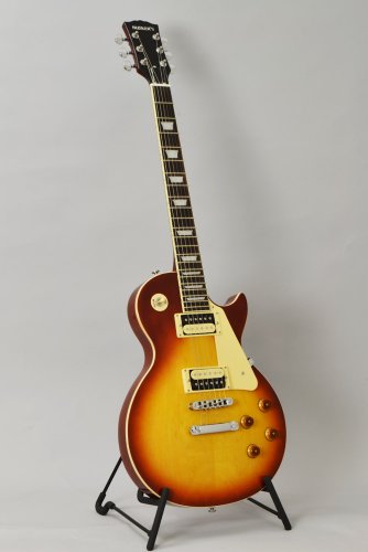 BUSKER'S BLS300 2