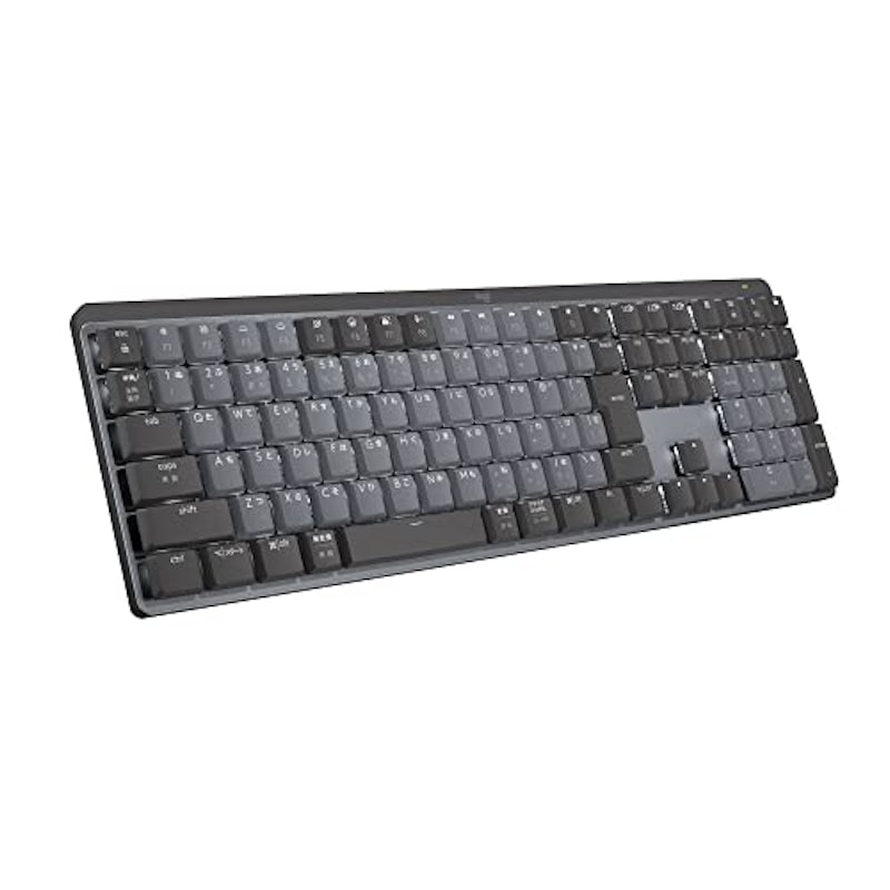 MX MECHANICAL 1