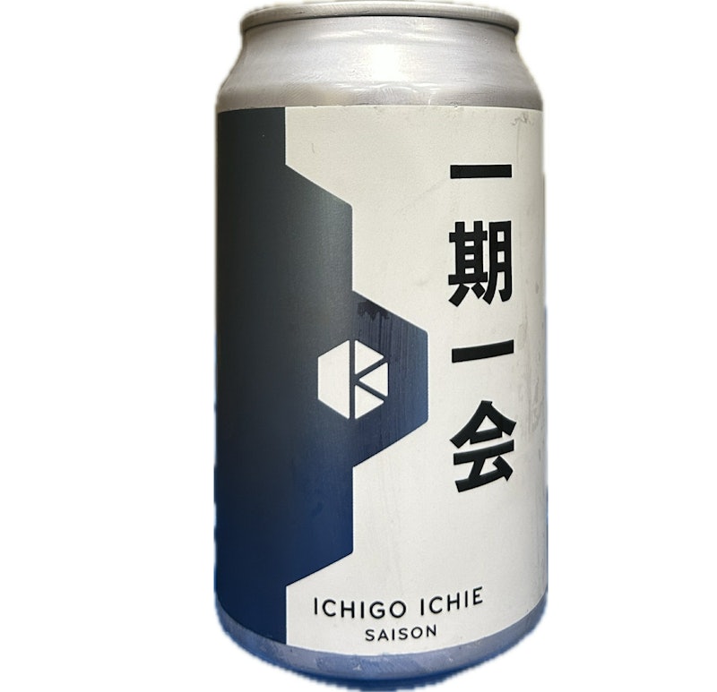 一期一会 いちごいちえ 1