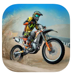 Mad Skills Motocross 3 1