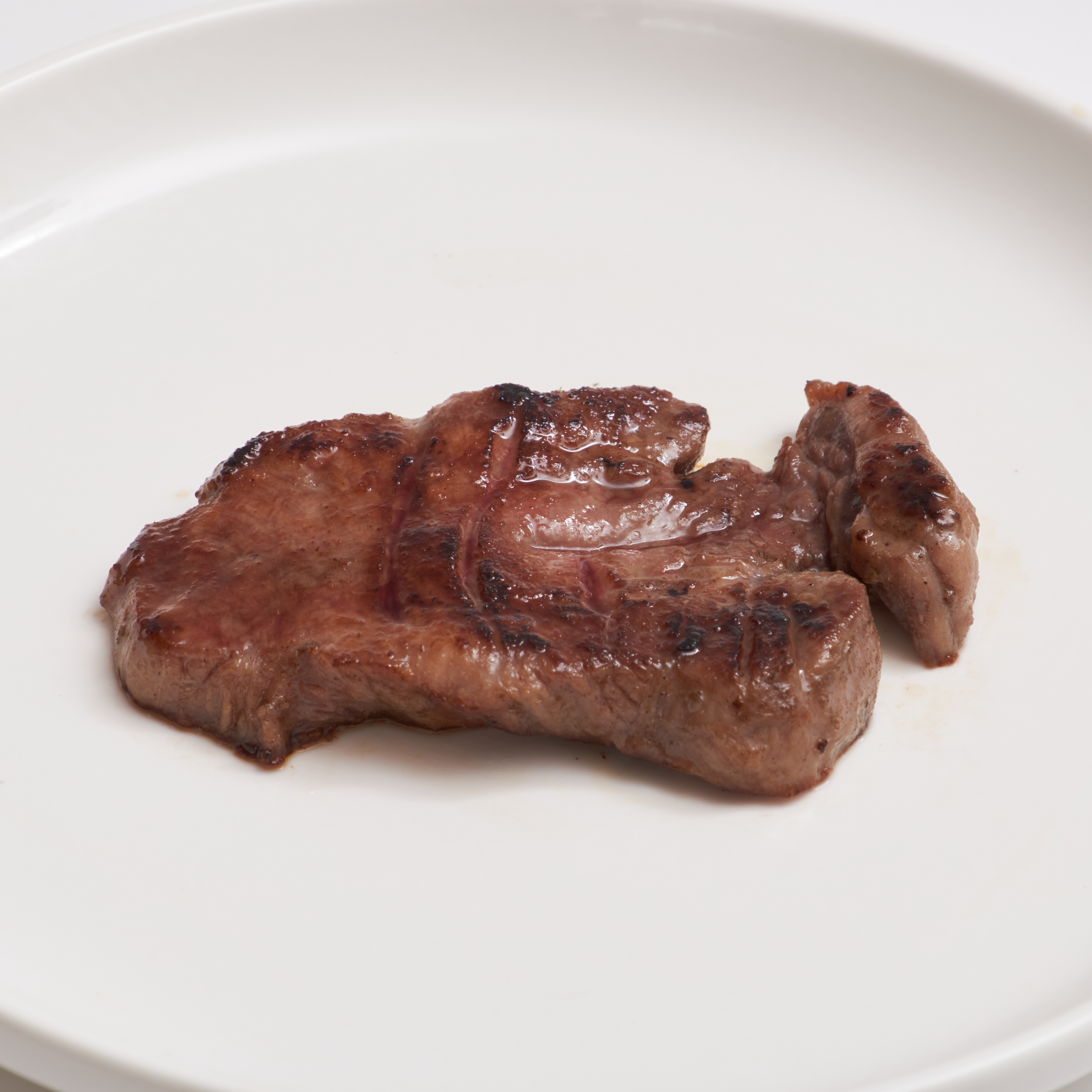 杜の都仙台名物肉厚牛たん（塩味） 3