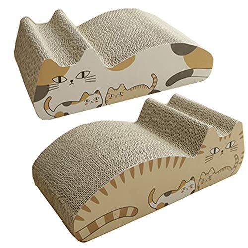 猫用爪とぎ 1