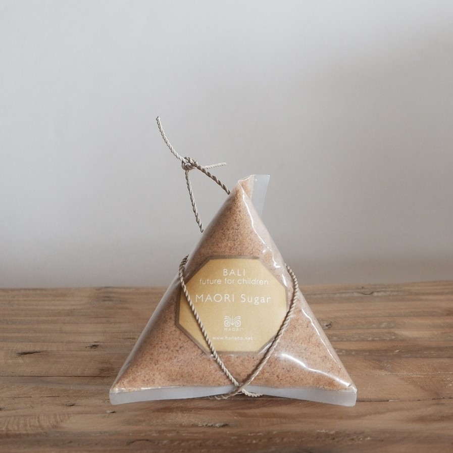 パームシュガー 1枚目