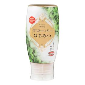 梅屋ハネー アルゼンチン産クローバーはちみつ クチコミ評価・評判&検証レビュー 1